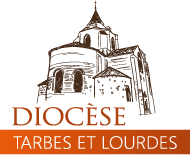Le diocèse de Tarbes et Lourdes vous accueille